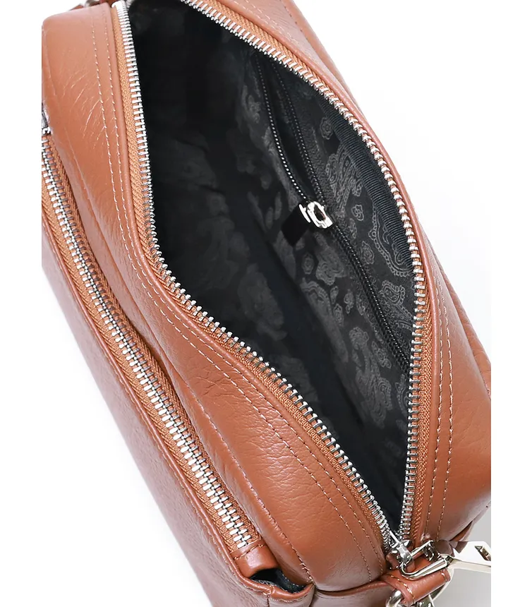 Torba Galanteya #22s2766k45 ryzhij
