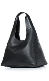 сумка женская 25525 черный