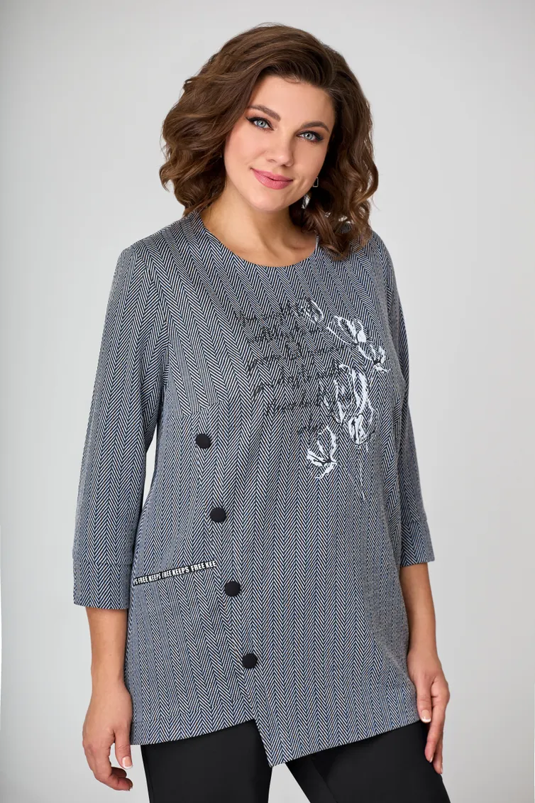 Tunika Michelle Style #898-1