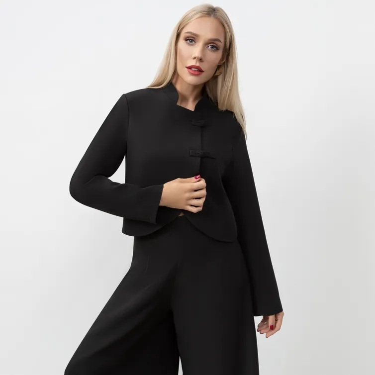 Blazer CHARUTTI #Prosto idealno