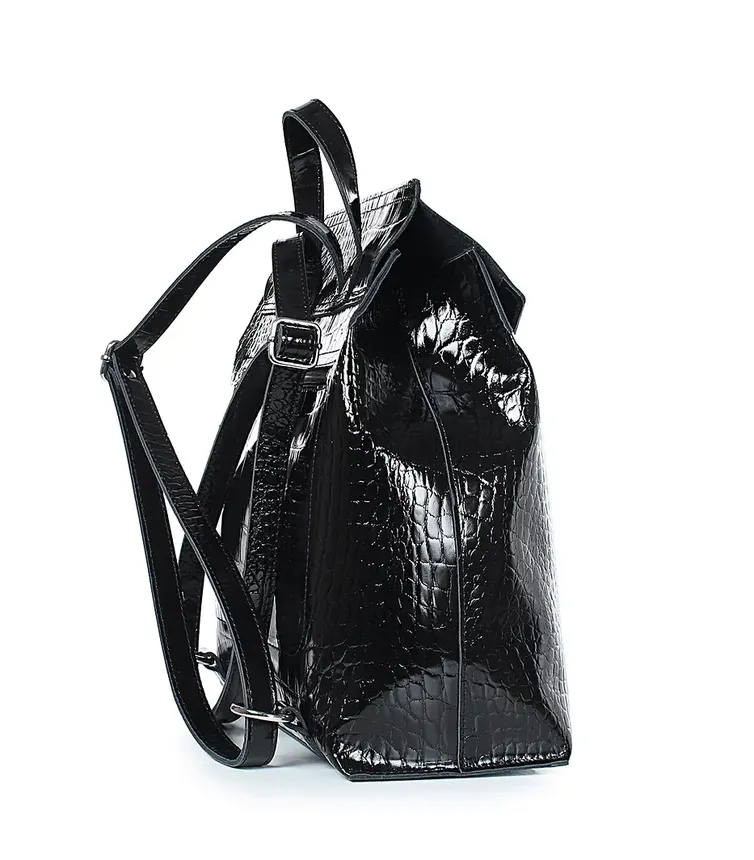 Torba Galanteya #25s1233k45 chernyj