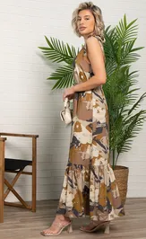 Платье LT Collection П15581-25М