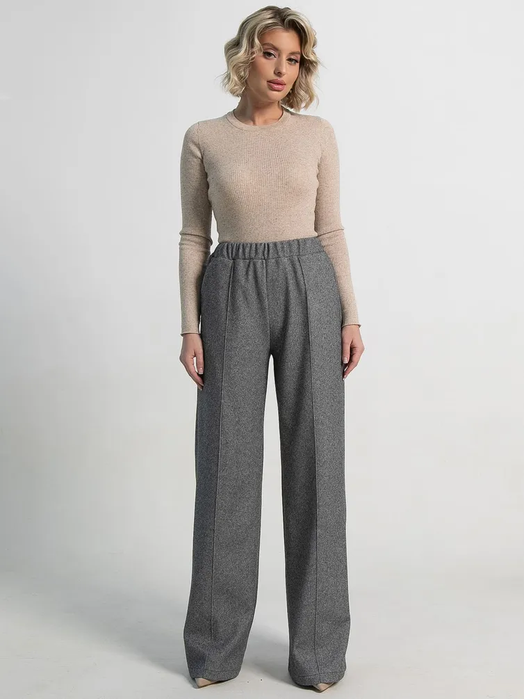 Spodnie LT Collection #B15221-1M