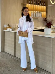 Blouse Aura chic life #2208 170