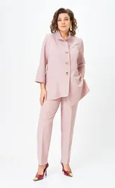 Set Vilena-fashion 1110 krem