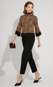 Jumper Vizanti #4033 dzhemper