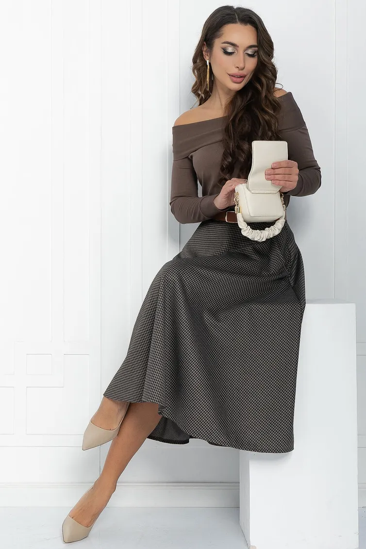 Spódnica LT Collection #Yu11839