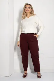 Spodnie LT Collection #B12713-12