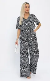 Комбинезон LT Collection К13615-7М