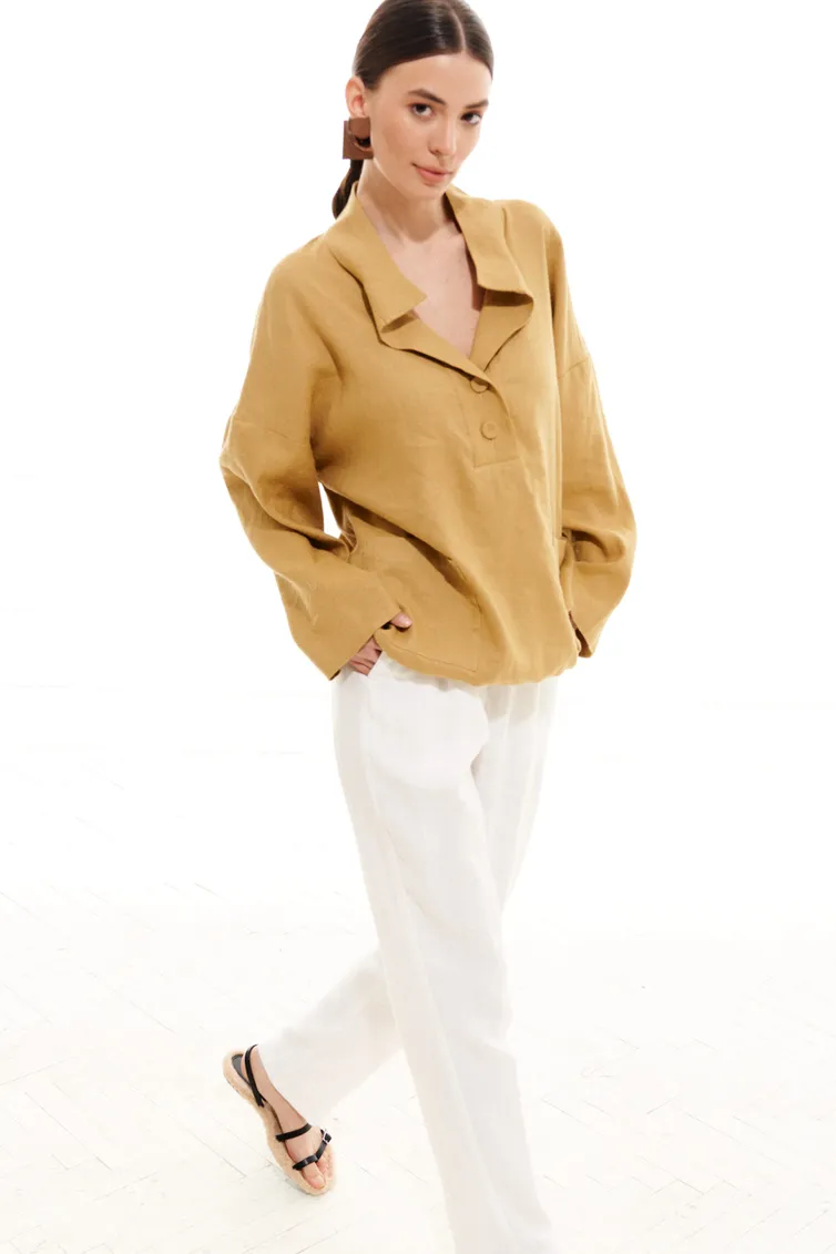 Blouson Elletto Life #3722