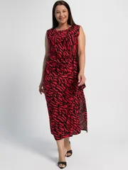 Sukienka LT Collection #P16107-35M