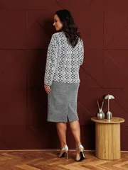 Zestaw Galean Style #1025