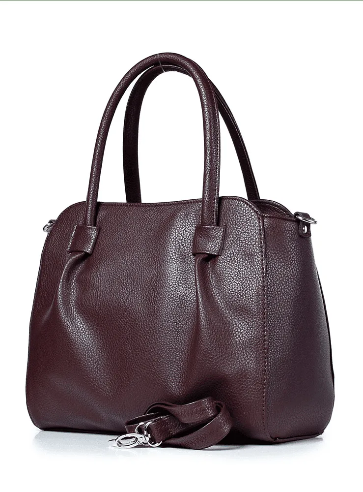 Torba Galanteya #1s1167k45 bordo