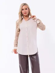 Koszula LT Collection #B16223-10M