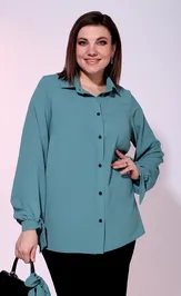 Bluzka BegiModa 4030 xvoya
