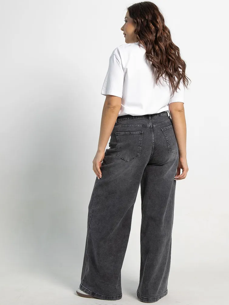 Spodnie LT Collection #B15076-4M