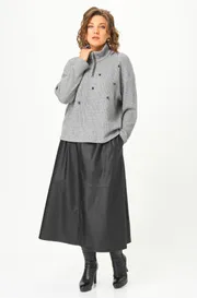 Jumper ANDINA CITY #3016-25