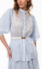 Блузка EOLA 3068