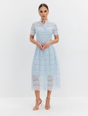 Dress Vesnaletto #4406-3