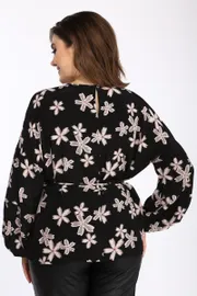 Bluzka Lady Style Classic #2265/1