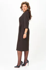 Dress Anastasia MAK #1294 kor
