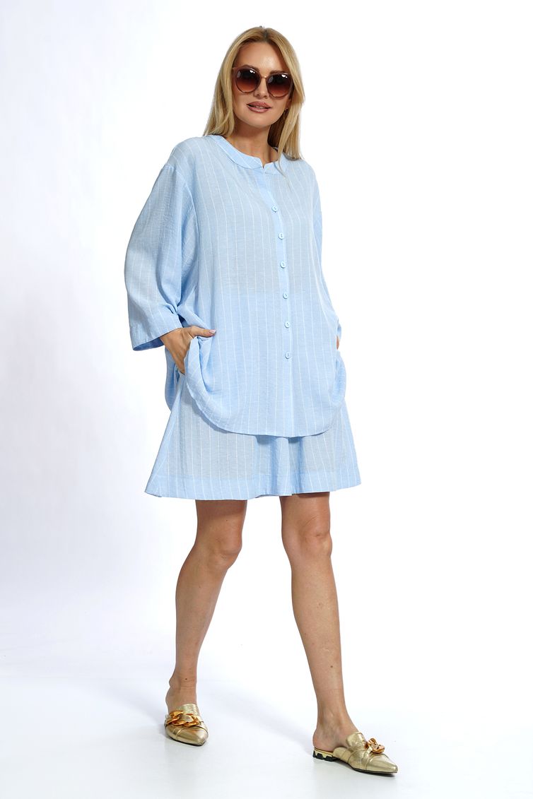 Комплект ALANI арт. 2570 голубой