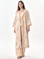 Кардиган Art Ribbon арт. М1160K