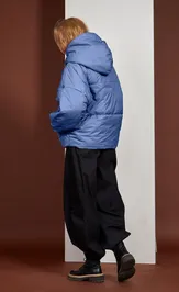 Kurtka RIVOLI 1074.2