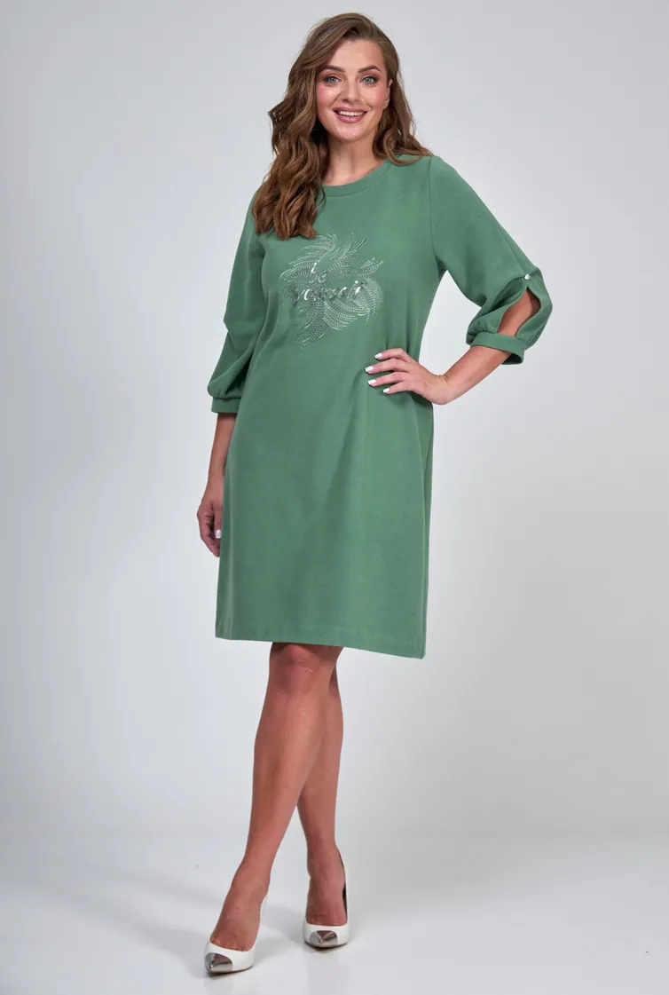 Sukienka TAiER #1119