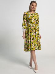 Sukienka LT Collection #P15634-33M