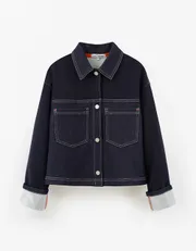 Outwear Bell Bimbo #253092 denim