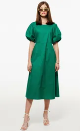 Dress MilMil 1022ST Kasablanka