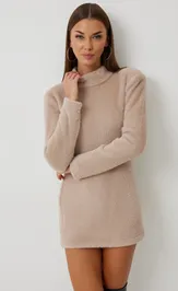 Комплект V&N fashion 1008_мокко