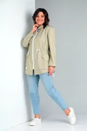 Куртка Ivelta plus арт. 922