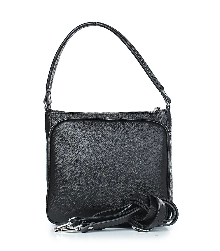 Torba Galanteya #24s860k45 chernyj