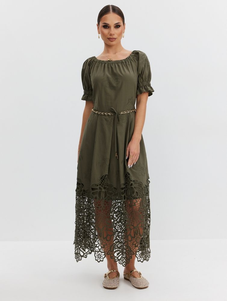 Dress Vesnaletto #4457-2