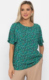 Блузка LT Collection Б13815-16М