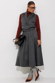 Garnitur Moda Urs #26-3001-0-ser