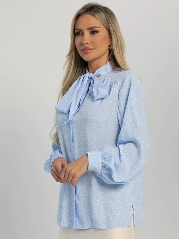 Блузка LT Collection арт. Б16188-30М