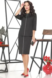 Garnitury damskie DS Trend #K-0684 (Gorodskaya liniya)