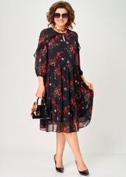 Платье EVA GRANT арт. 7281А