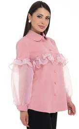 Blouse Diolche B882