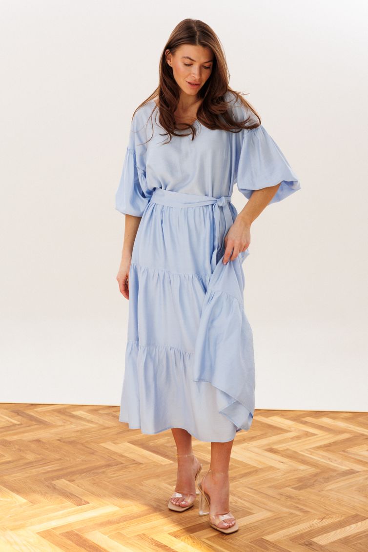 Платье Verita moda арт. 2455.1