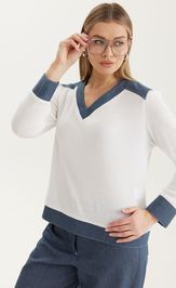 Джемперы, кардиганы, жакеты Elady 4715