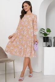 Sukienka LT Collection #P6016