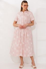 Платье Мода Юрс арт. 26-2981 roz