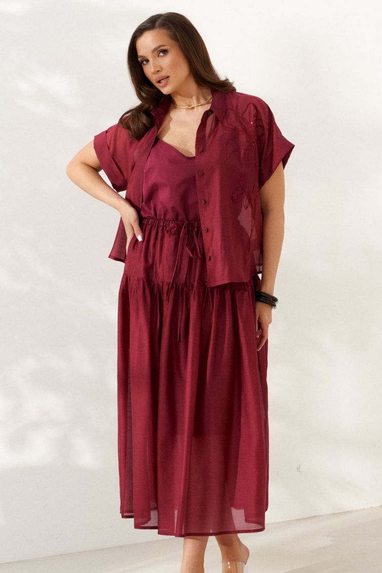 Юбка Alta Moda арт. 1092