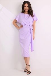 Dress Magia Mody #2452 lav