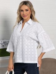 Blouse LT Collection #B15556-16M