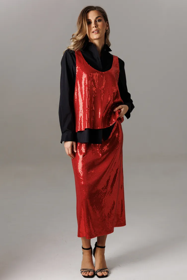 Garnitury damskie Lars Style #1191